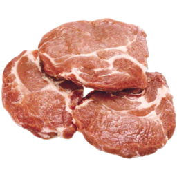 Photo of Pork Scotch Fillet Sliced