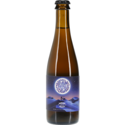 Photo of Garage Project Beer Pilgrims Blend Farmhouse Ale 375ml