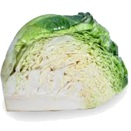 Photo of Cabbage Quarter Each Aust