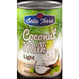 Photo of Bella Terra Coconut Milk Lite