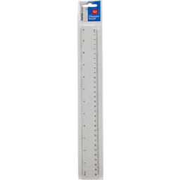 Photo of Paperclick Straight Ruler 