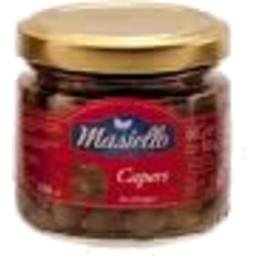 Photo of Masielo Capers In Salt