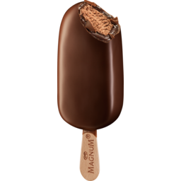 Photo of Magnum Double Chocolate 107ml