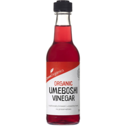 Photo of Ceres Umeboshi Vinegar 250ml