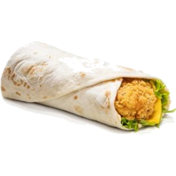 Photo of Chic Express Spiced Fillet Wrap