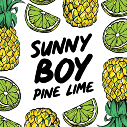 Photo of Sunny Boy Pine Lime Sour