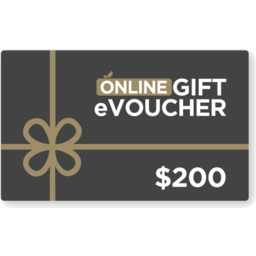Photo of MARKET ORGANICS $200 Gift Voucher Web Site Only