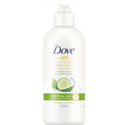 Photo of Dove Hand Wash Refreshing Care 330ml