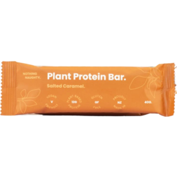 Photo of Nothing Naughty Protein Salted Caramel