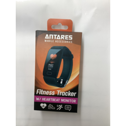 Photo of Antares Fitness Track W/H Mnt Each