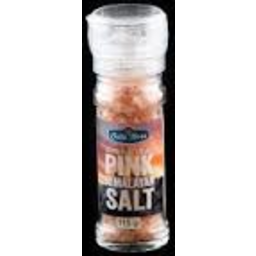 Photo of Bt Pink Himalayan Salt