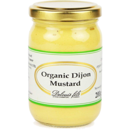 Photo of Delouis Mustard - Dijon