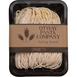 Photo of Otway Pasta Company Fresh Spaghetti