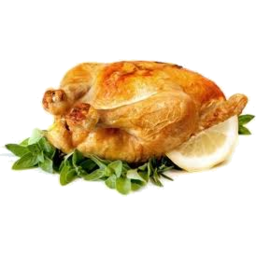 Photo of Cold Roast Chicken Extra Large