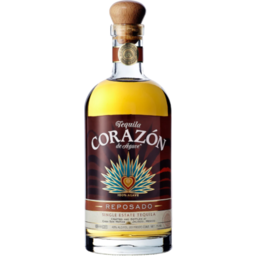 Photo of Corazon Reposado Tequila 1L