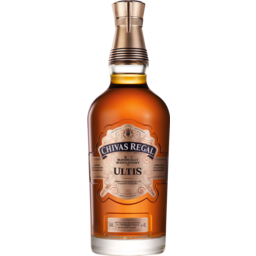 Photo of Chivas Regal Ultis Scotch Whisky