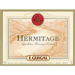 Photo of Guigal Hermitage 2011