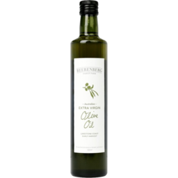 Photo of Beerenberg Extra Virgin Olive Oil 500ml