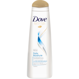 Photo of Dove S/Poo Daily Moist