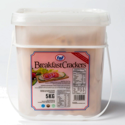 Photo of Fmf Breakfast Cracker