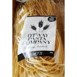 Photo of Otway Pasta Spaghetti Dried 375gm