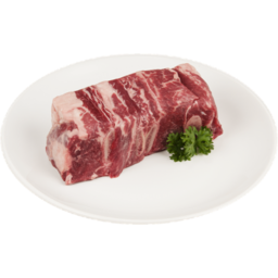 Photo of BEEF SHORT RIBS 1.6-2KG