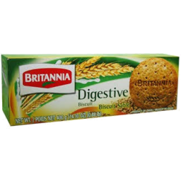 Photo of Britannia Digestive