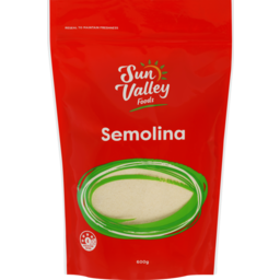 Photo of Sun Valley Foods Fine Semolina