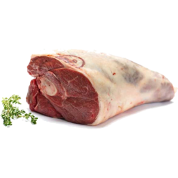 Photo of Lamb Leg Roast Bone In