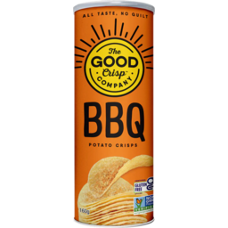 Photo of The Good Chip Company - BBQ
