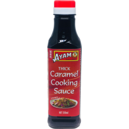 Photo of Ayam Thick Crml Cooking Sauce