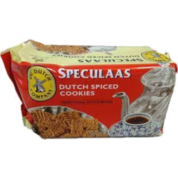 Photo of Ou Dutch Spiced Speculaas 400g