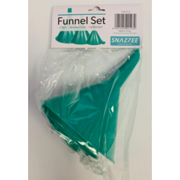 Photo of Snazzee Funnel Set