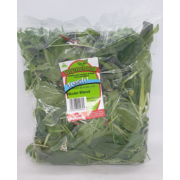 Photo of Thymebank Seasonal Blend Salad Mix
