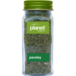 Photo of Planet Organic Parsley 