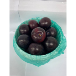 Photo of Bkt Plums