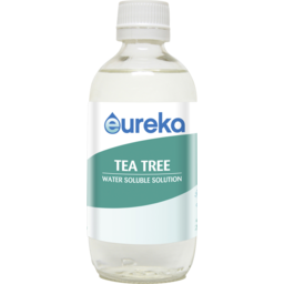 Photo of Eureka Tea Tree Solution 200ml