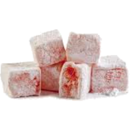 Photo of Melba's Dusted Turkish Delight 200g