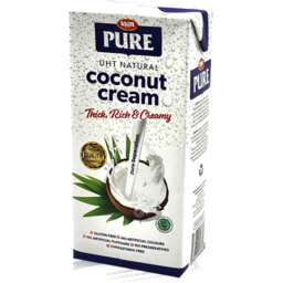 Photo of SSM Pure Coconut Cream