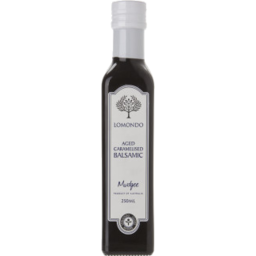 Photo of Lomondo Caramelised Balsamic Vinegar
