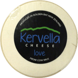 Photo of Kervella Love Cheese