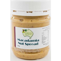 Photo of Macnuts Macadamia Spread