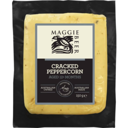 Photo of Maggie Beer Club Cheddar