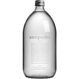 Photo of Antipodes Water - Still - Box of 6
