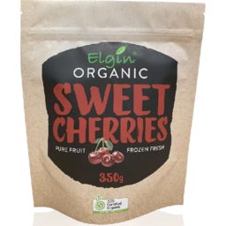 Photo of Elgin - Sweet Cherries