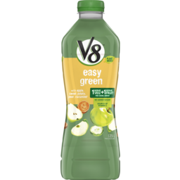 Photo of V8 Juice Easy Green Apple, Sweet Potato, Pear & Cucumber