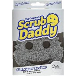 Photo of Scrub Daddy Grey