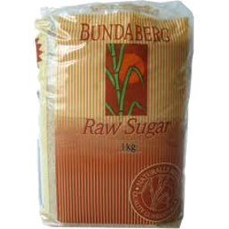 Photo of Bundaberg Raw Sugar