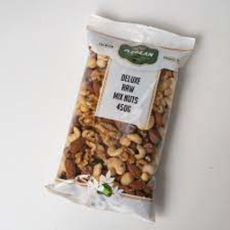 Photo of Aegean Mixed Nut Raw Deluxe