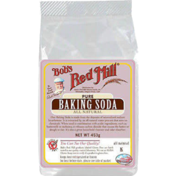 Photo of Brm Pure Baking Soda Pouch